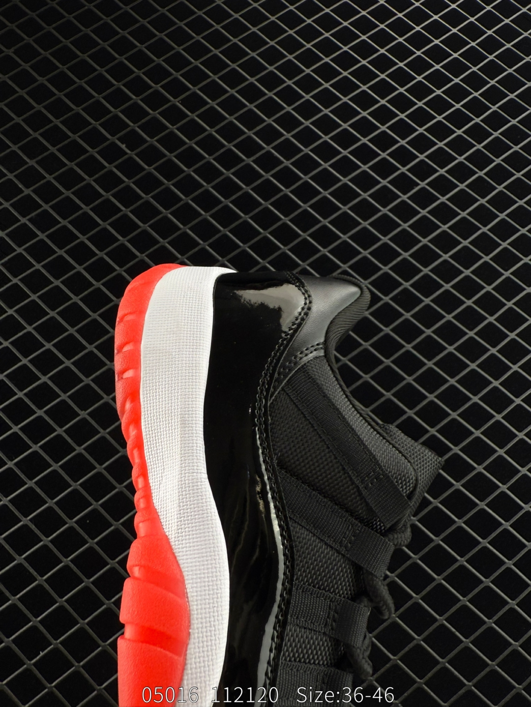 Air Jordan 11 Retro Low 